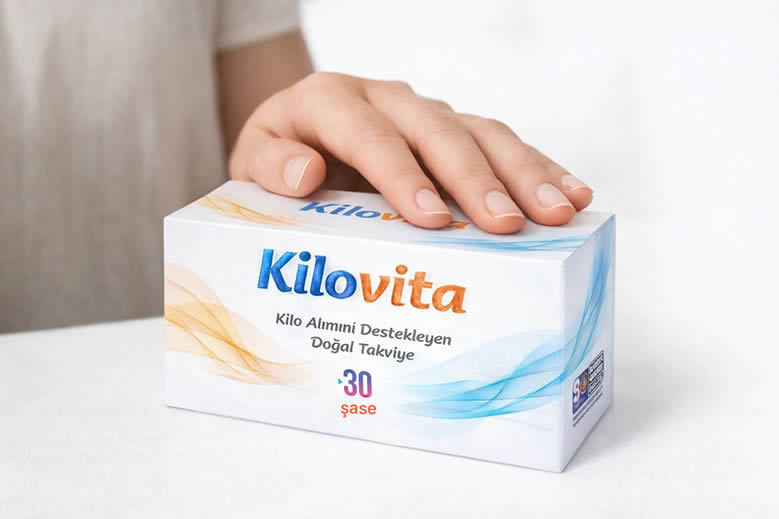 Kilovita